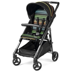 Passeggino Ultraleggero Peg Perego Tak collezione 2020 Rainbow