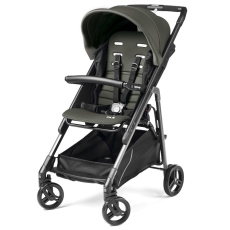 Passeggino Ultraleggero Peg Perego Tak collezione 2021 Metal