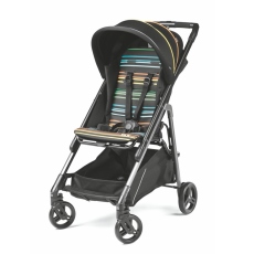 Passeggino Ultraleggero Peg Perego Tak collezione 2021 Rainbow