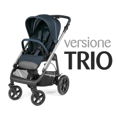 Passeggino Trio Peg Perego Trio Veloce TC Modular collezione 2025 500