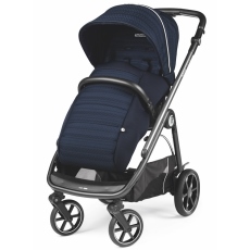 Passeggino Quattro Ruote Peg Perego Veloce collezione 2022 Eclipse