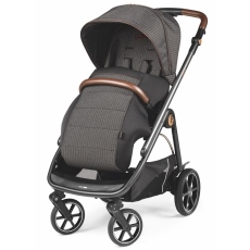 Passeggino Quattro Ruote Peg Perego Veloce 500 collezione 2021 500