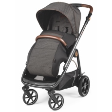 Passeggino Quattro Ruote Peg Perego Veloce 500 collezione 2022 500