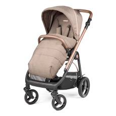 Passeggino Quattro Ruote Peg Perego Veloce collezione 2025 Mon Amour