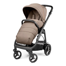 Passeggino Quattro Ruote Peg Perego Veloce collezione 2025 Pine Bark