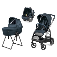 Passeggino Trio Peg Perego Veloce Modular SLK collezione 2025 500