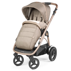 Passeggino Quattro Ruote Peg Perego Veloce TC collezione 2023 Mon Amour