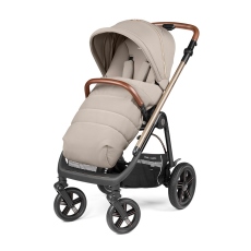 Passeggino Quattro Ruote Peg Perego Veloce TC collezione 2025 Astral