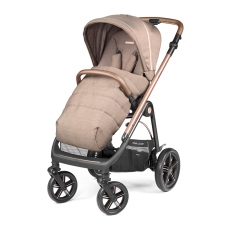 Passeggino Quattro Ruote Peg Perego Veloce TC collezione 2025 Mon Amour