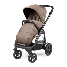 Passeggino Quattro Ruote Peg Perego Veloce TC collezione 2025 Pine Bark
