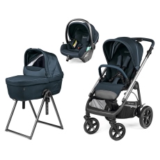Passeggino Trio Peg Perego Veloce TC Modular Lounge collezione 2025 500