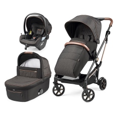 Passeggino Trio Peg Perego Vivace Lounge Modular collezione 2022 500