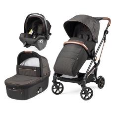 Passeggino Trio Peg Perego Vivace SLK Modular collezione 2022 500