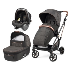 Passeggino Trio Peg Perego Vivace SLK Modular collezione 2023 500