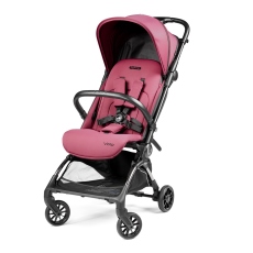 Passeggino Ultraleggero Peg Perego Volo collezione 2025 Malva