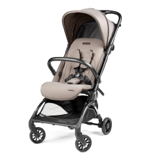 Passeggino Ultraleggero Peg Perego Volo collezione 2025 Misty Beige