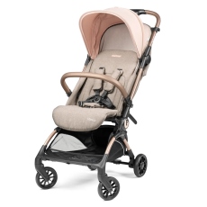 Passeggino Ultraleggero Peg Perego Volo collezione 2025 Mon Amour