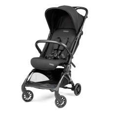 Passeggino Ultraleggero Peg Perego Volo collezione 2025 True Black