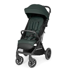 Passeggino Quattro Ruote Peg Perego X-Country collezione 2025 Metal