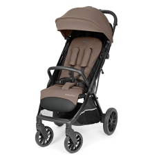 Passeggino Quattro Ruote Peg Perego X-Country collezione 2025 Pine Bark