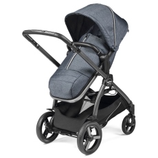 Passeggino Quattro Ruote Peg Perego Ypsi collezione 2020 Luxe Mirage