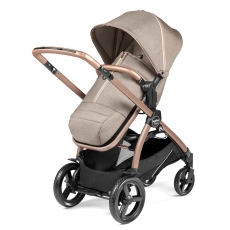 Passeggino Quattro Ruote Peg Perego Ypsi collezione 2020 Mon Amour