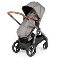 Passeggino Quattro Ruote Peg Perego Ypsi collezione 2020 Polo