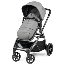 Passeggino Quattro Ruote Peg Perego Ypsi collezione 2025 Mercury