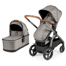 Passeggino Duo Peg Perego Ypsi Combo collezione 2020 Polo