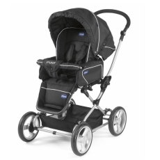 Passeggino Quattro Ruote Chicco Polar collezione 2011 