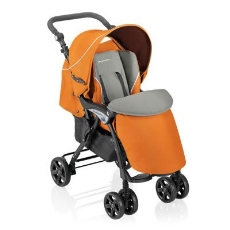 Passeggino Leggero Cam Il Mondo Del Bambino Portofino collezione 2011 