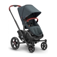 Passeggino Quattro Ruote Quinny VNC collezione 2020 Graphite Twist