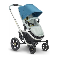 Passeggino Quattro Ruote Quinny VNC collezione 2020 Grey Twist