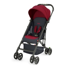 Passeggino Leggero RECARO Easylife 2 collezione 2020 Select Garnet Red