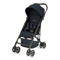 Passeggino Leggero RECARO Easylife 2 collezione 2020 Select Night Black
