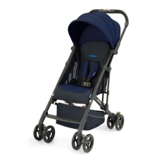 Passeggino Leggero RECARO Easylife 2 collezione 2020 Select Pacific Blue