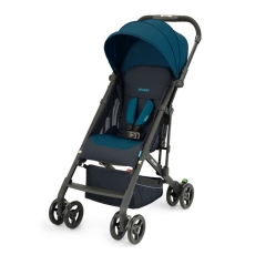 Passeggino Leggero RECARO Easylife 2 collezione 2020 Select Teal Green