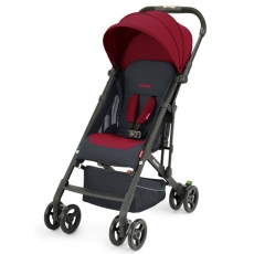 Passeggino Leggero RECARO Easylife 2 collezione 2021 Select Garnet Red