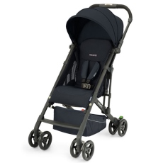 Passeggino Leggero RECARO Easylife 2 collezione 2021 Select Night Black