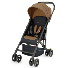 Passeggino Leggero RECARO Easylife 2 collezione 2021 Select Sweet Curry
