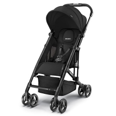 Passeggino Ultraleggero RECARO Easylife collezione 2019 Black