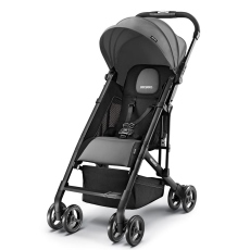 Passeggino Ultraleggero RECARO Easylife collezione 2019 Graphite
