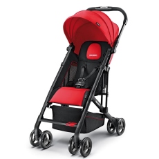 Passeggino Ultraleggero RECARO Easylife collezione 2019 Ruby