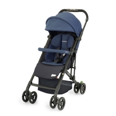 Passeggino Leggero RECARO Easylife Elite 2 collezione 2020 Prime Sky Blue