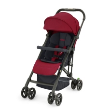 Passeggino Leggero RECARO Easylife Elite 2 collezione 2020 Select Garnet Red