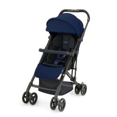 Passeggino Leggero RECARO Easylife Elite 2 collezione 2020 Select Pacific Blue