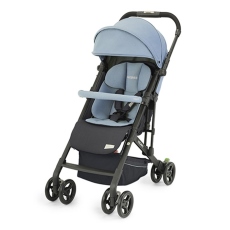 Passeggino Leggero RECARO Easylife Elite 2 collezione 2021 Prime Frozen Blue