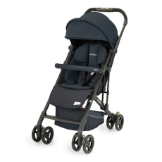 Passeggino Leggero RECARO Easylife Elite 2 collezione 2021 Prime Mat Black