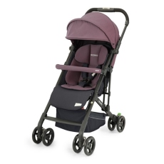 Passeggino Leggero RECARO Easylife Elite 2 collezione 2021 Prime Pale Rose