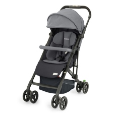Passeggino Leggero RECARO Easylife Elite 2 collezione 2021 Prime Silent Grey